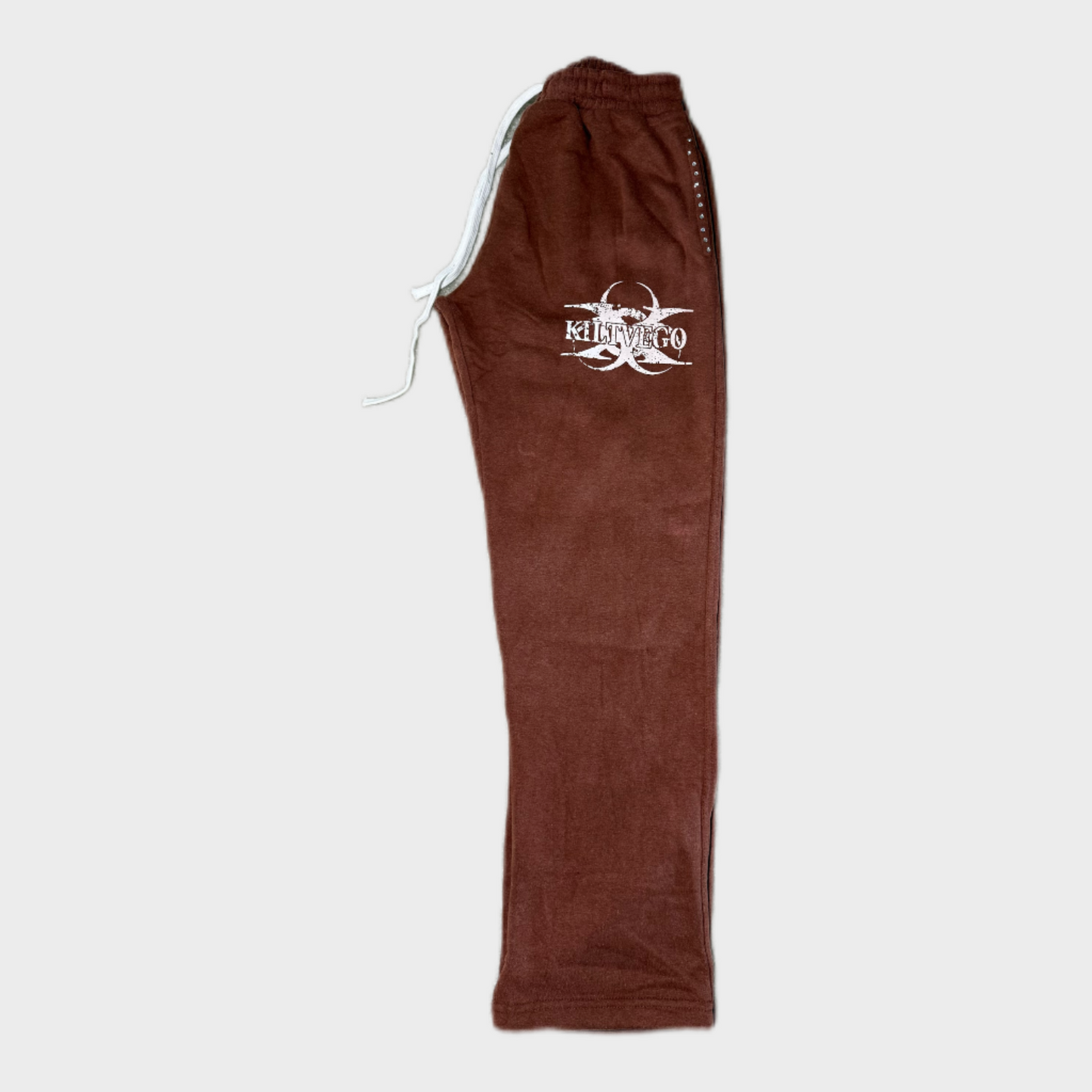 DIAMONDS ARE FOREVER SWEATS
