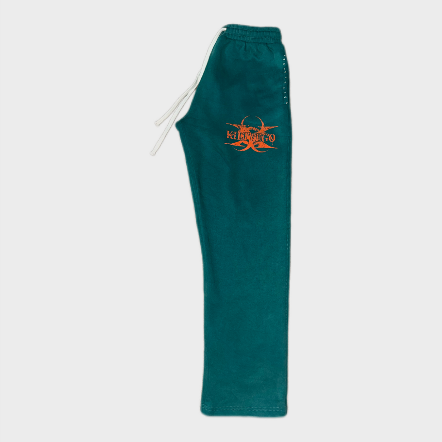DIAMONDS ARE FOREVER SWEATS