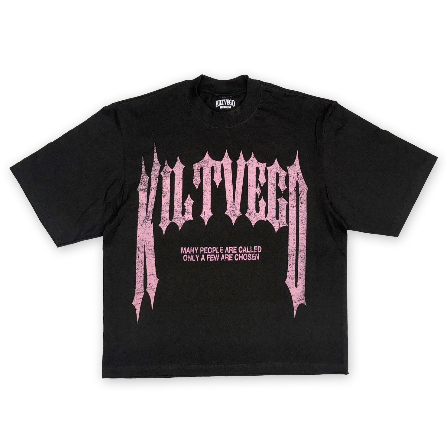 Oversized t shirt grunge best sale