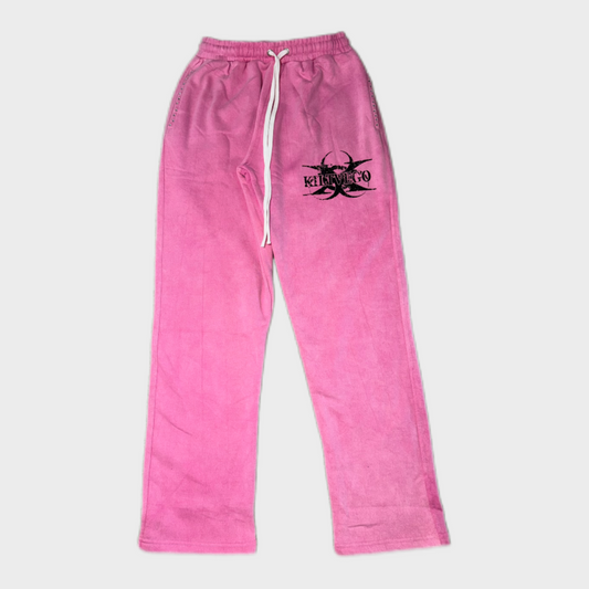 DIAMONDS ARE FOREVER SWEATS