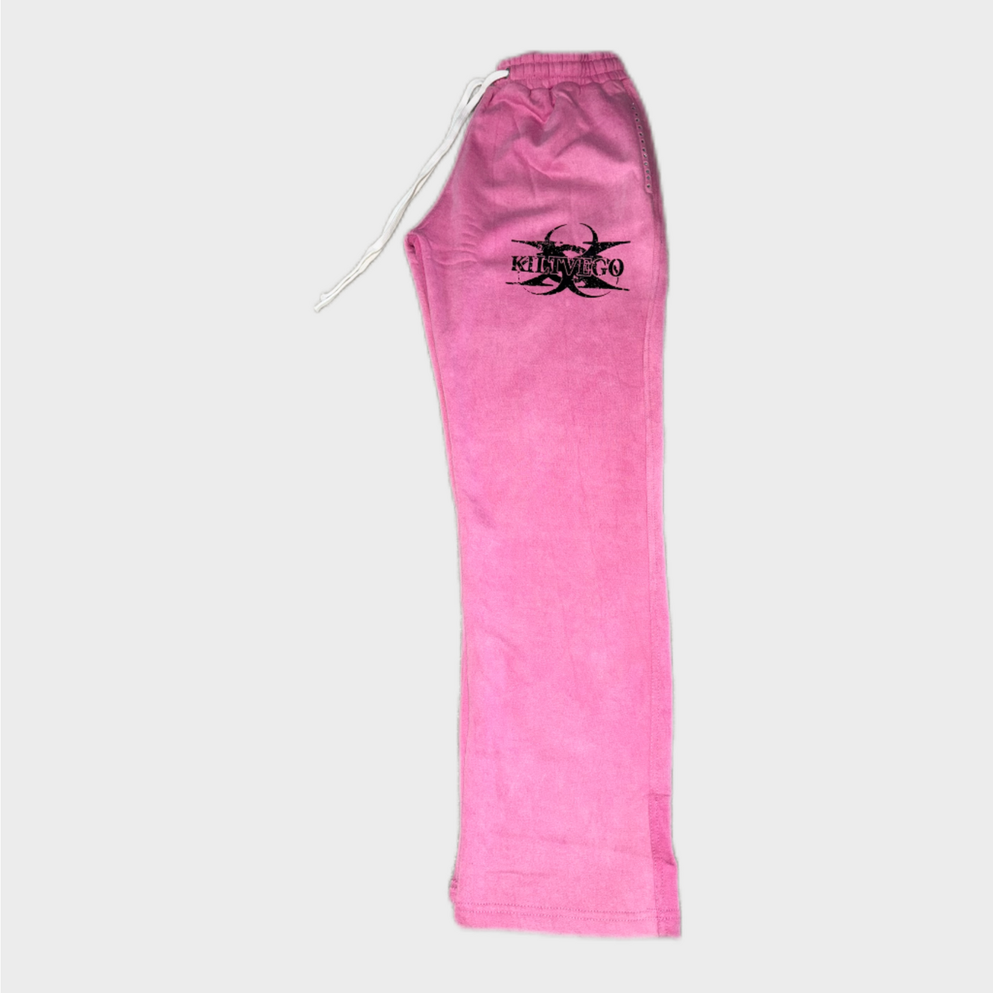 DIAMONDS ARE FOREVER SWEATS