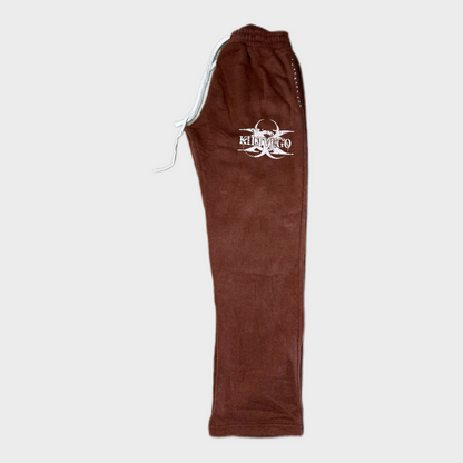DIAMONDS ARE FOREVER SWEATS