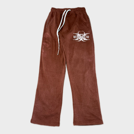 DIAMONDS ARE FOREVER SWEATS