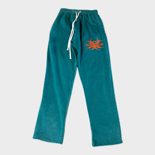 DIAMONDS ARE FOREVER SWEATS
